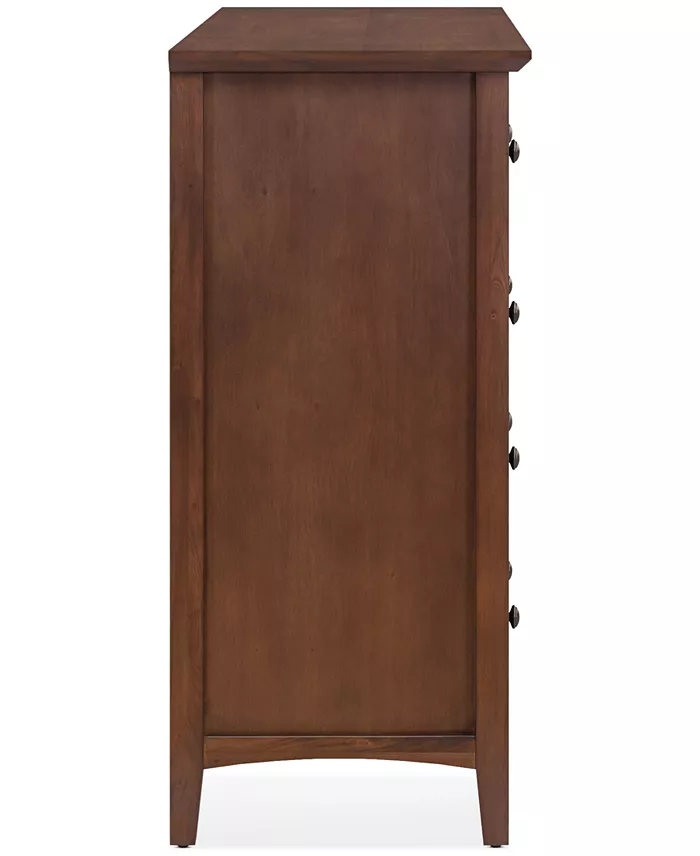 Alfani Furniture Hedworth Dresser Furniture