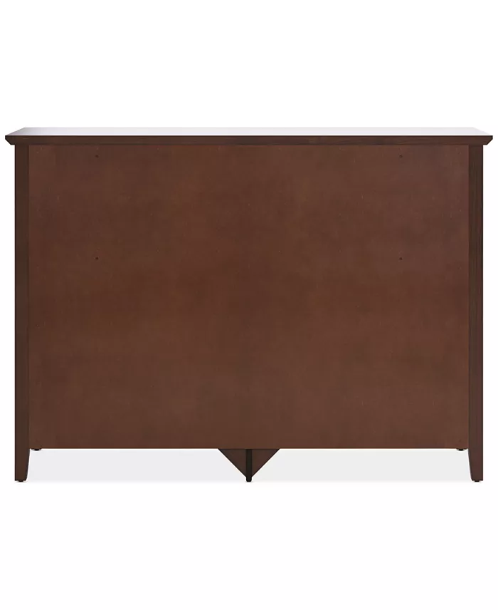 Alfani Furniture Hedworth Dresser Furniture