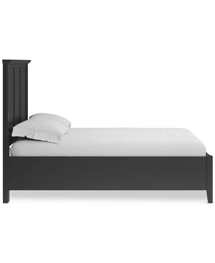Alfani Furniture Hedworth King Bed Furniture