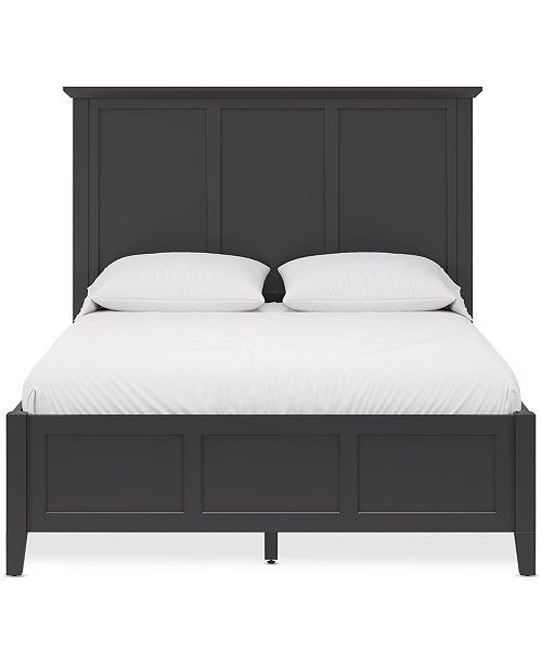 alfani Furniture Hedworth King Bed Furniture