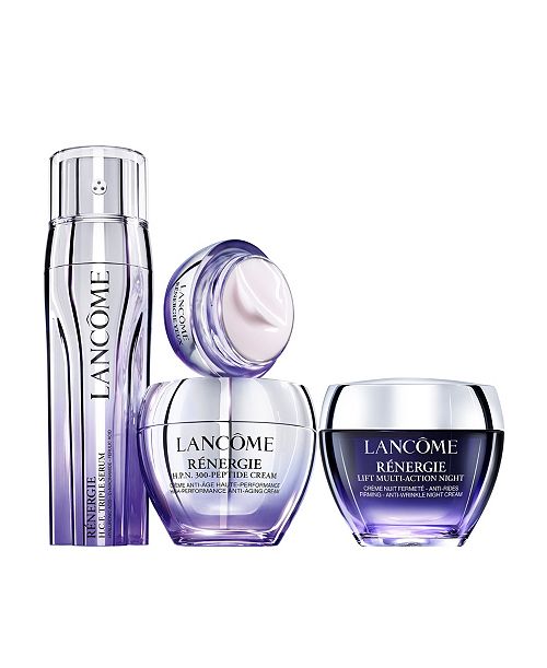 alfani Lancôme Rénergie Collection Beauty