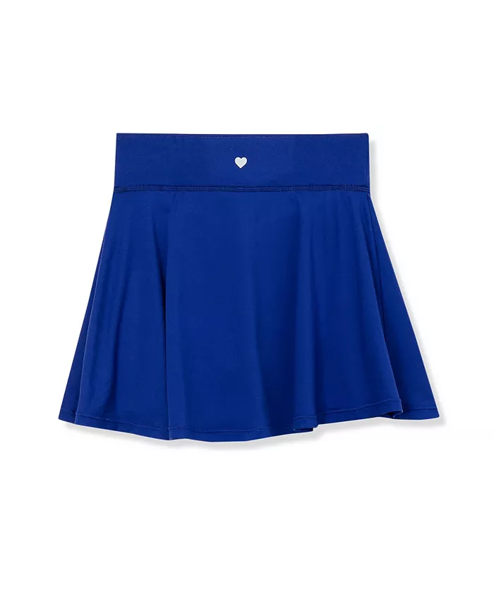 Alfani Lands' End Girls Active Crossover Skort Kids