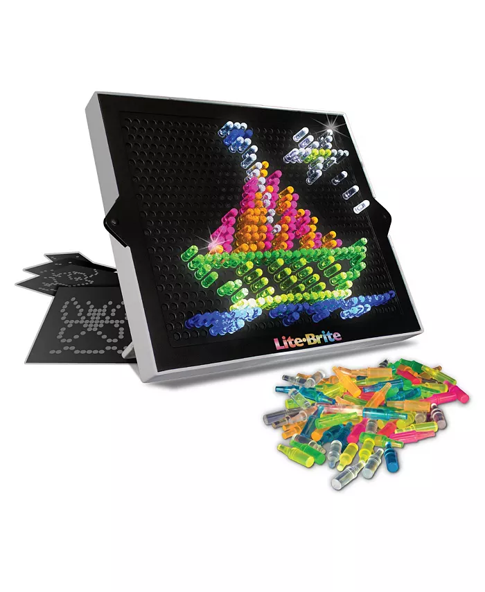 Alfani Lite Brite Ultimate Classic All Toys