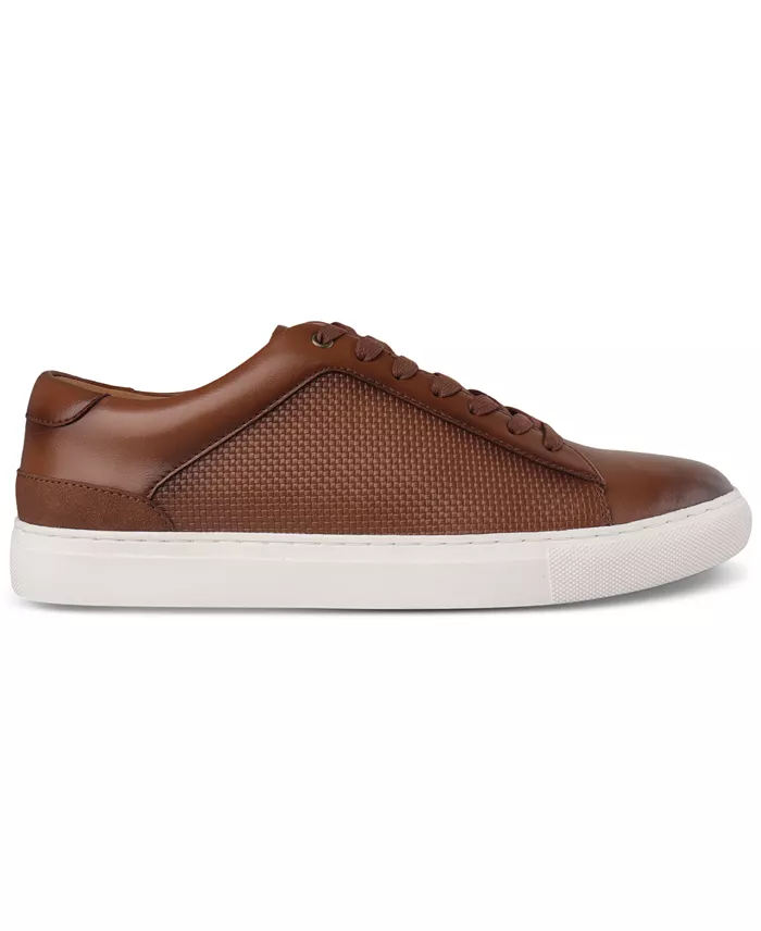 Alfani Alfani Men's Adairr Dress Sneaker Created For Macy's Men's Shoes
