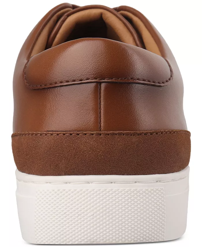 Alfani Alfani Men's Adairr Dress Sneaker Created For Macy's Men's Shoes