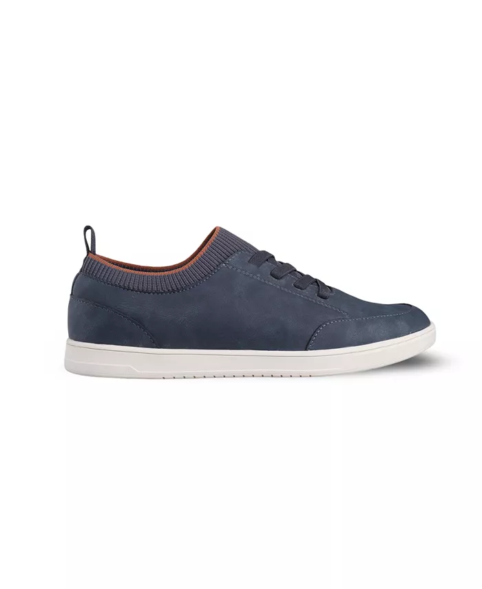 Alfani Alfani Men's Carson Low Top Sneaker Created For Macy's Men's Shoes