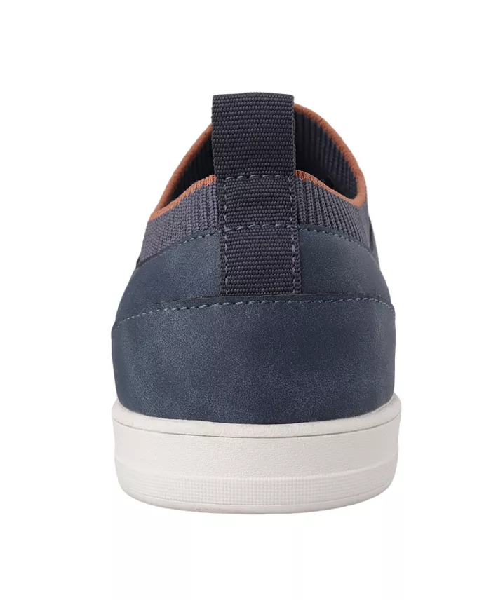 Alfani Alfani Men's Carson Low Top Sneaker Created For Macy's Men's Shoes