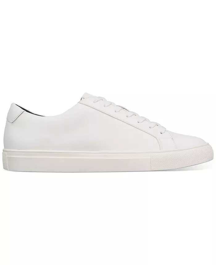 Alfani Alfani Men's Grayson Lace-Up Sneakers Created For Macy's Men's Shoes