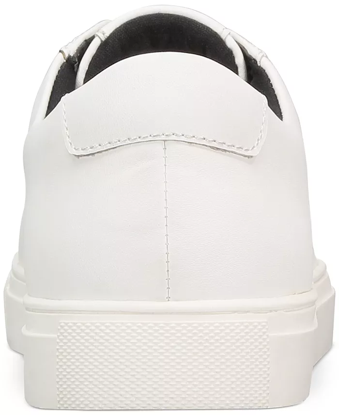 Alfani Alfani Men's Grayson Lace-Up Sneakers Created For Macy's Men's Shoes