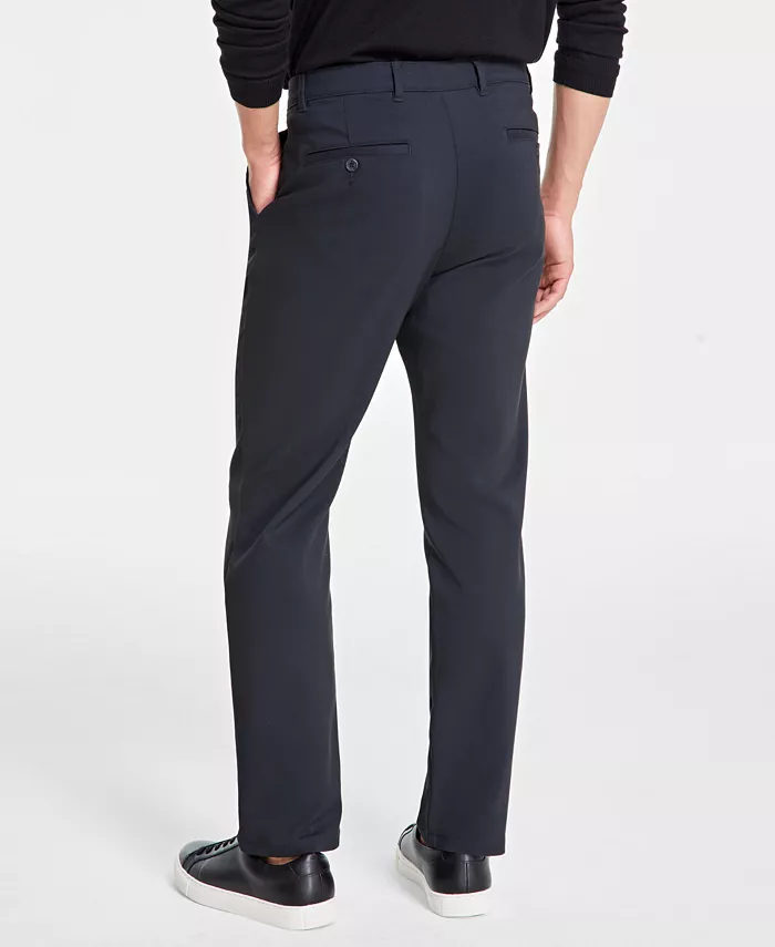 Alfani Alfani Men's Tech Pants Created For Macy's Men's Fashion & Accessories