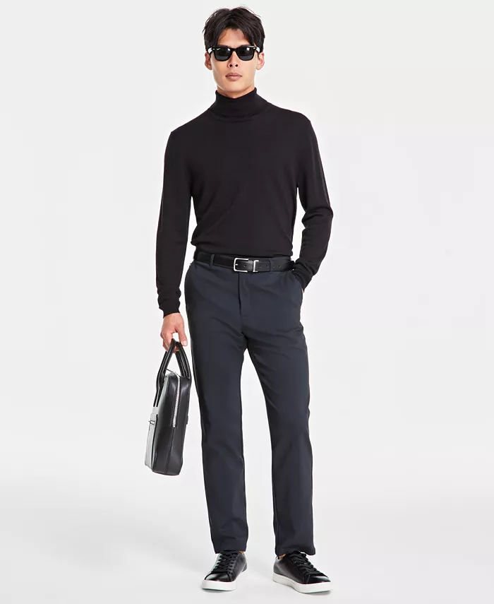 Alfani Alfani Men's Tech Pants Created For Macy's Men's Fashion & Accessories