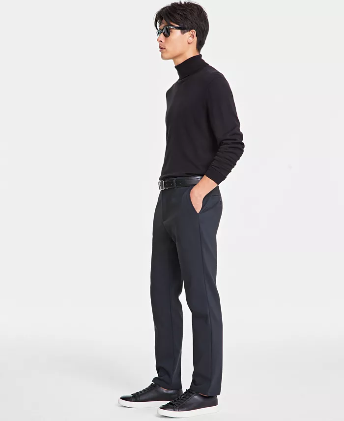 Alfani Alfani Men's Tech Pants Created For Macy's Men's Fashion & Accessories