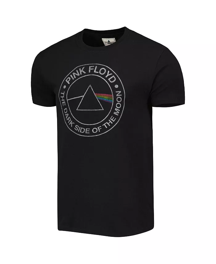 Alfani American Needle Men's And Women's Black Pink Floyd Brass Tacks T-shirt Sports Fan Shop