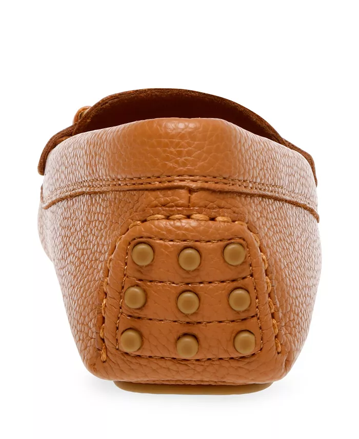 Alfani Anne Klein Women's Chrystie Moccasin Driver Loafers Women's Fashion Shoes & Accessories