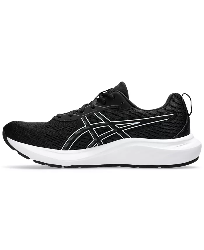 Alfani Asics Men’s GEL-Contend 9 Running Sneakers (Extra Wide Width) From Finish Line Brands