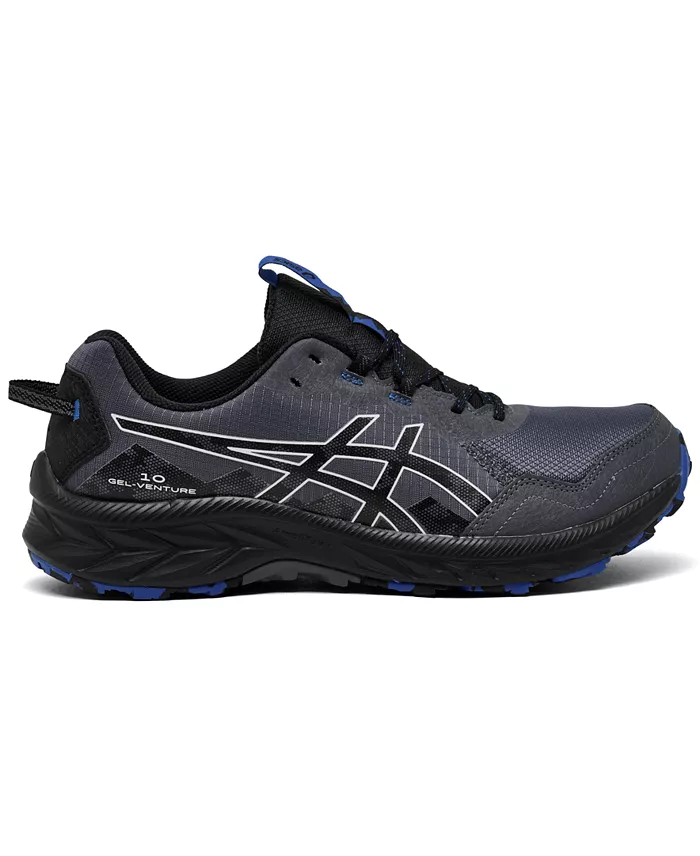 Alfani Asics Men's GEL-Venture 10 Trail Running Sneakers From Finish Line Brands