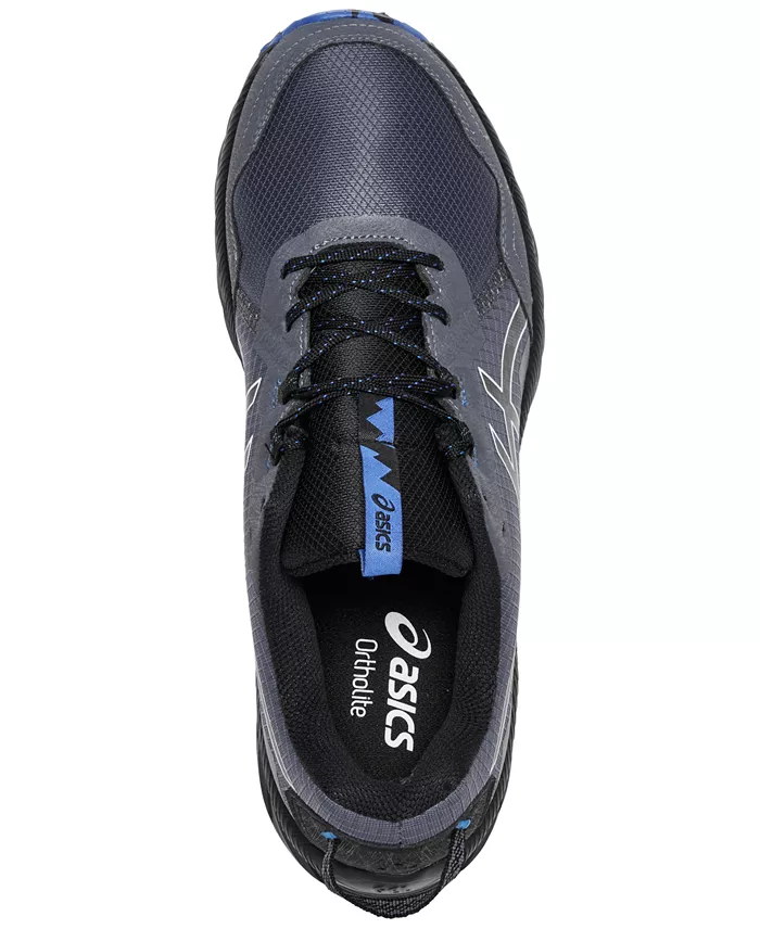 Alfani Asics Men's GEL-Venture 10 Trail Running Sneakers From Finish Line Brands