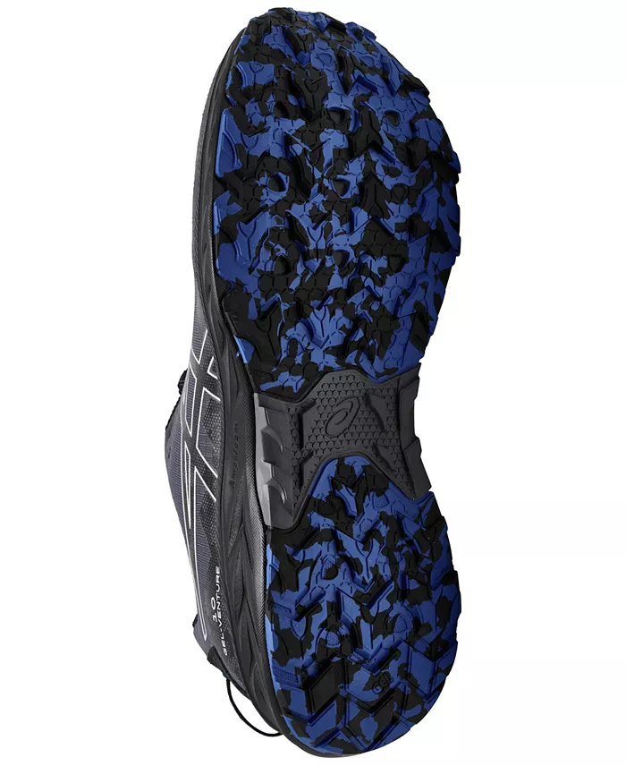 Alfani Asics Men's GEL-Venture 10 Trail Running Sneakers From Finish Line Brands