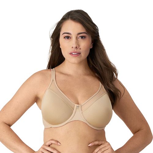 alfani Bali One Smooth U Ultra Light Shaping Underwire Bra 3439 Women's Fashion Shoes & Accessories