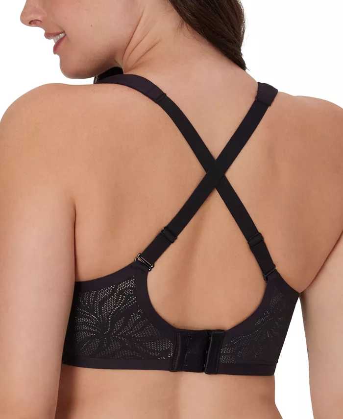 Alfani Bali Women's Coolest Smoothing Underwire T-Shirt Bra DF4580 Women's Fashion Shoes & Accessories