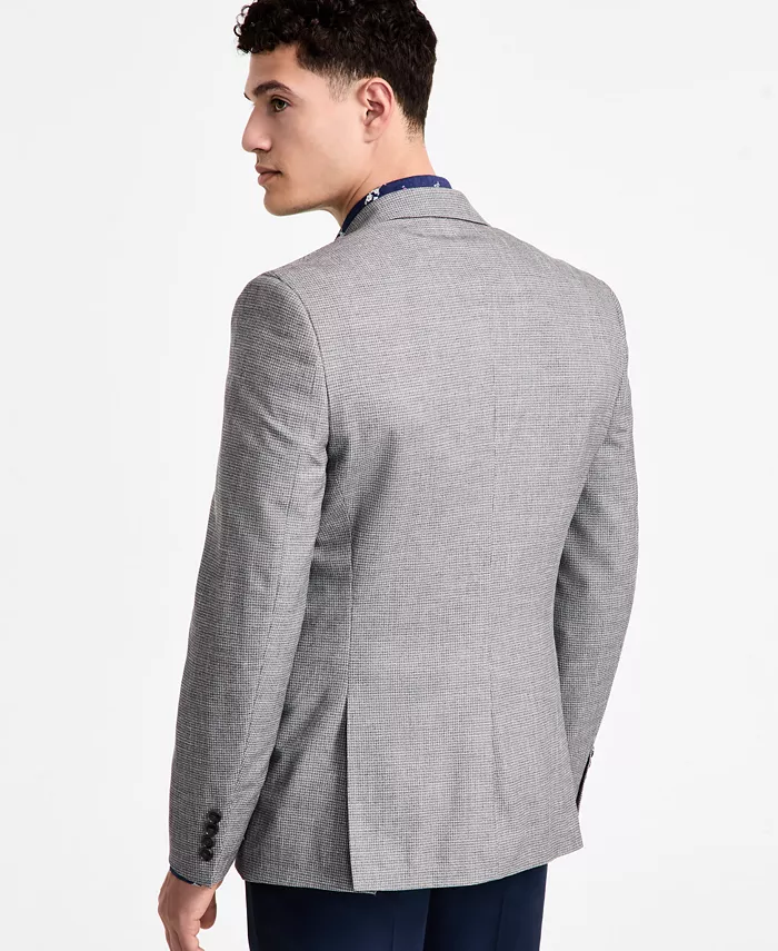 Alfani Bar III Men's Slim-Fit Sport Coat Exclusively At Macy's Men's Fashion & Accessories
