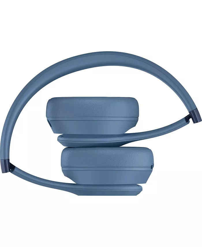 Alfani Beats - Solo 4 True Wireless On-Ear Headphones + Power Adapter Electronics