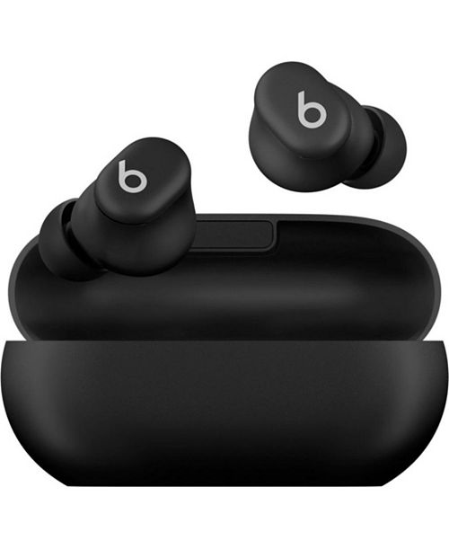 alfani Beats Solo Buds True Wireless Earbuds Electronics