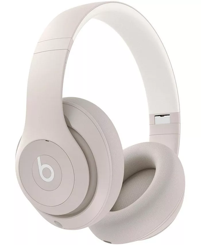 Alfani Beats - Studio Pro - Wireless Noise Cancelling Over-the-Ear Headphones Electronics