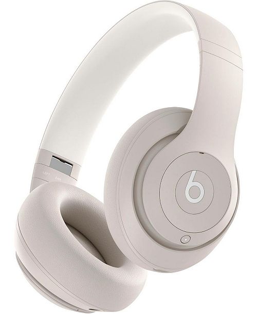 alfani Beats - Studio Pro - Wireless Noise Cancelling Over-the-Ear Headphones Electronics