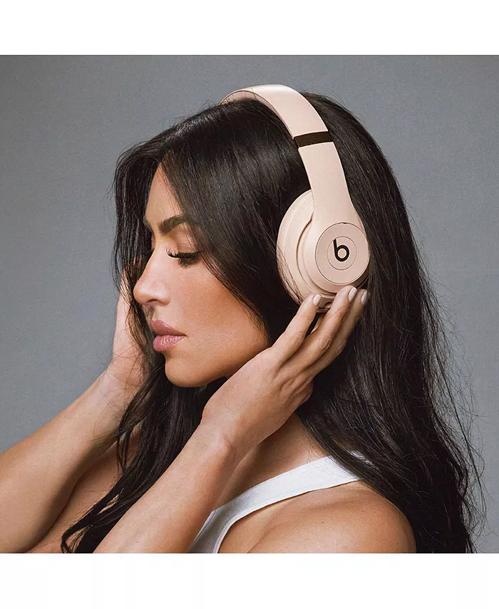 Alfani Beats Studio Pro X Kim Kardashian - Earth Electronics