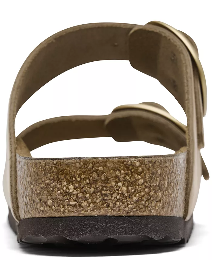 Alfani Birkenstock Women's Arizona Big Buckle Oiled Leather Sandals From Finish Line Brands