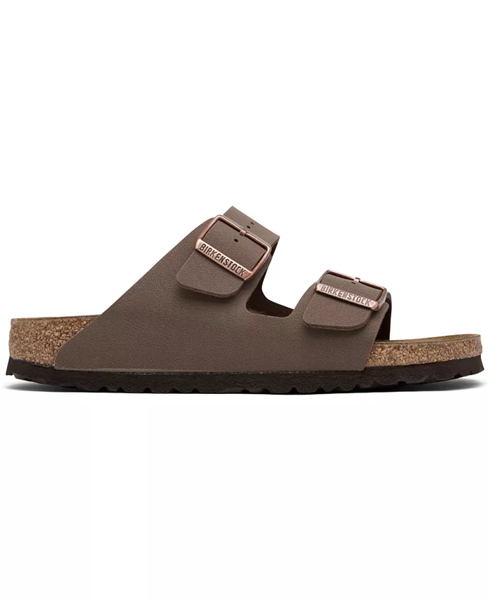 Alfani Birkenstock Women's Arizona Birkibuc Casual Sandals From Finish Line Brands