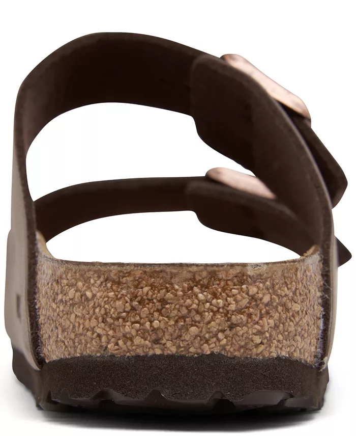 Alfani Birkenstock Women's Arizona Birkibuc Casual Sandals From Finish Line Brands