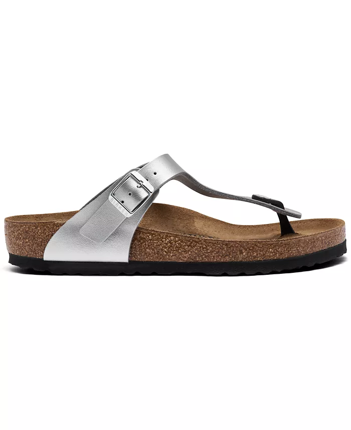 Alfani Birkenstock Women's Gizeh Birko-Flor Sandals From Finish Line Brands