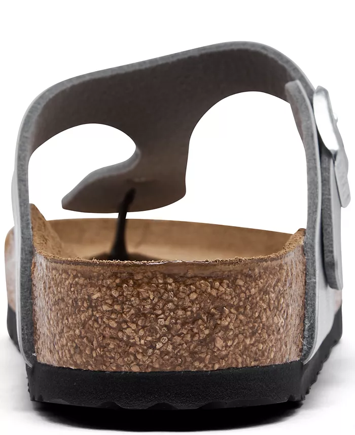 Alfani Birkenstock Women's Gizeh Birko-Flor Sandals From Finish Line Brands