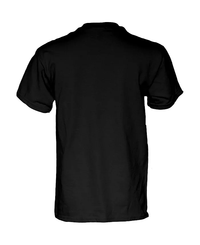 Alfani Blue 84 Men's And Women's Black Providence Friars 2024 Men's Lacrosse Season T-shirt Sports Fan Shop
