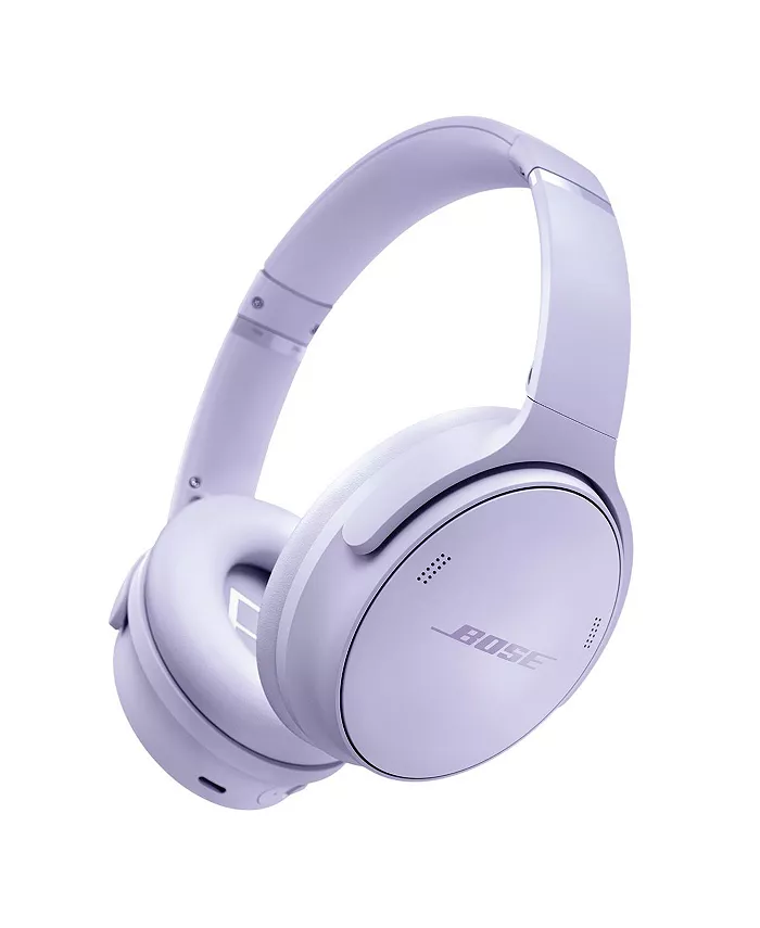 Alfani Bose QuietComfort Headphones With Active Noise Cancellation Electronics