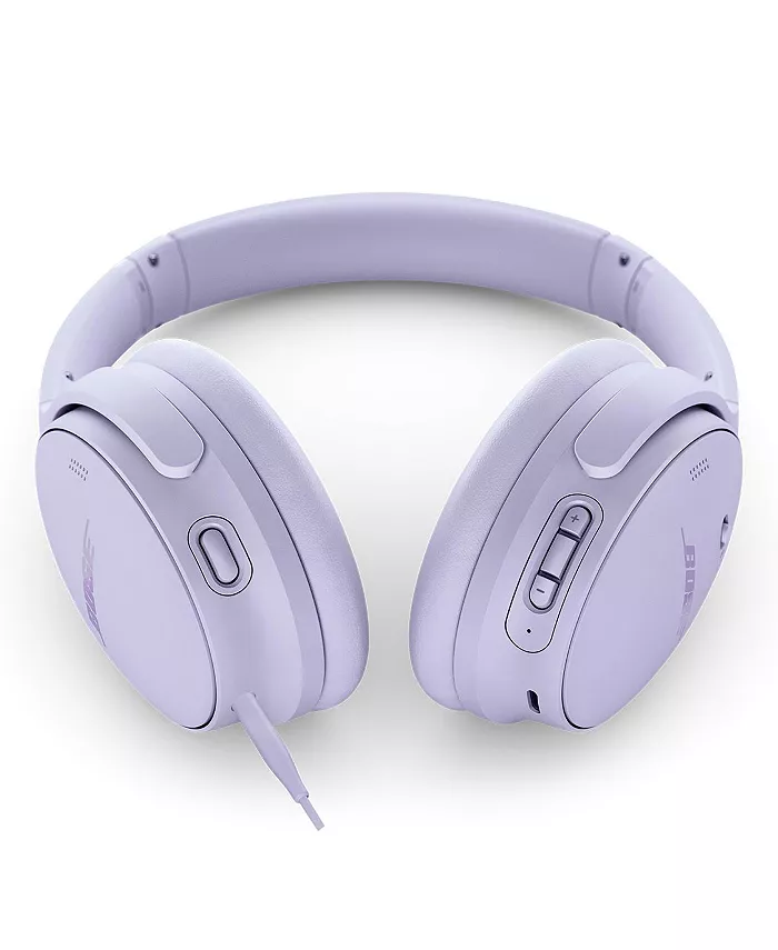 Alfani Bose QuietComfort Headphones With Active Noise Cancellation Electronics