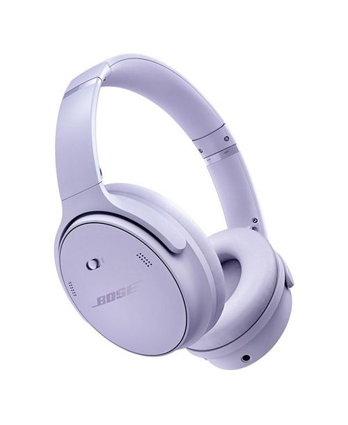 alfani Bose QuietComfort Headphones with Active Noise Cancellation Electronics