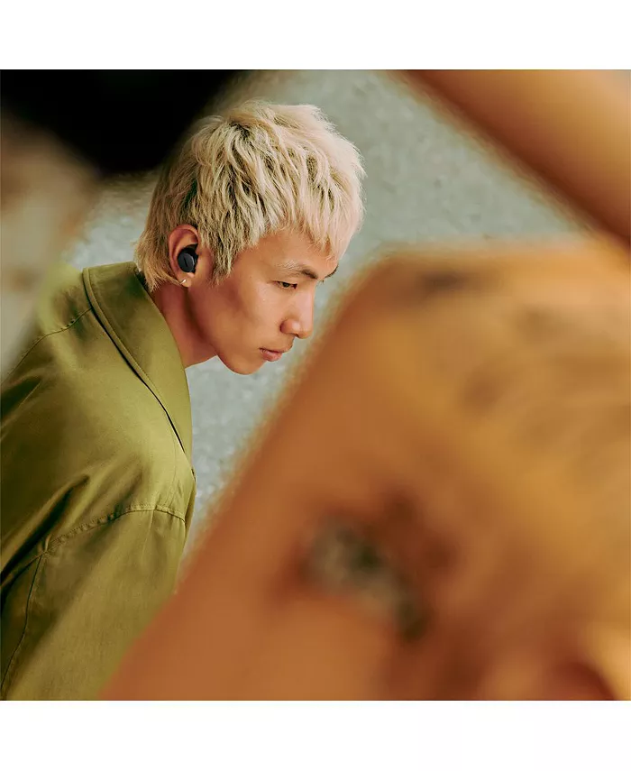 Alfani Bose QuietComfort Noise Cancelling Earbuds - 2024 Electronics