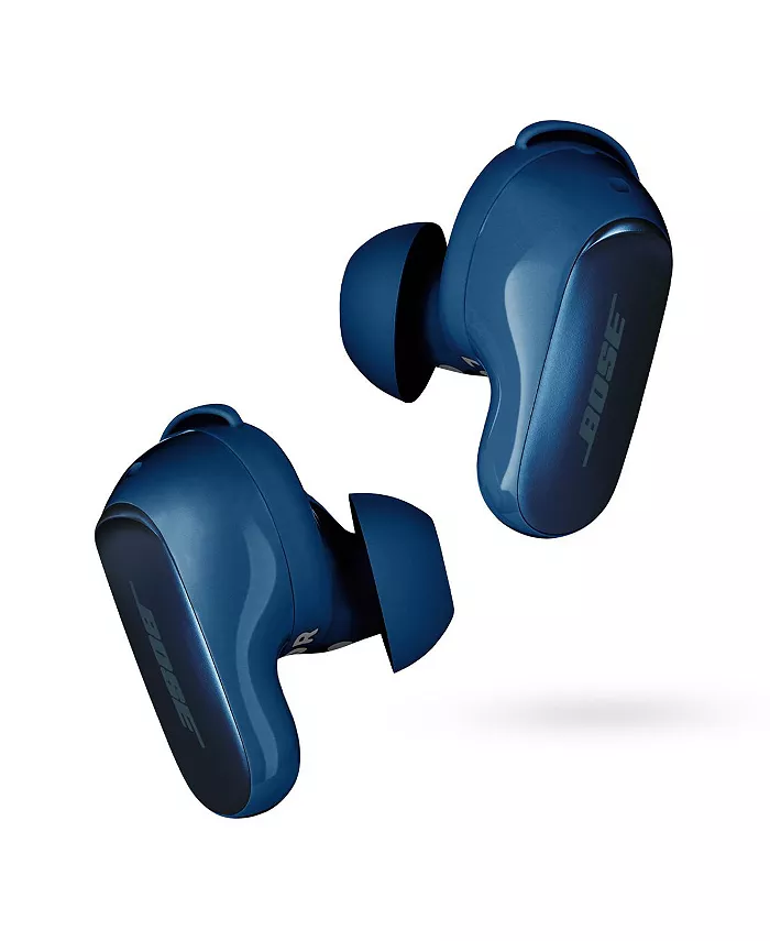 Alfani Bose QuietComfort Ultra Wireless Noise Cancelling Earbuds Electronics