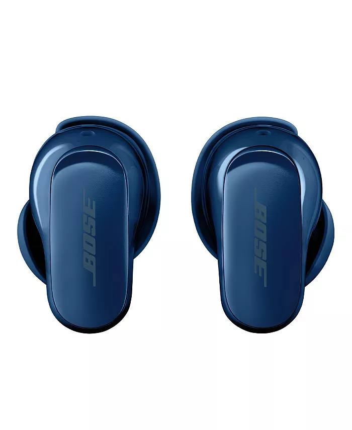 Alfani Bose QuietComfort Ultra Wireless Noise Cancelling Earbuds Electronics