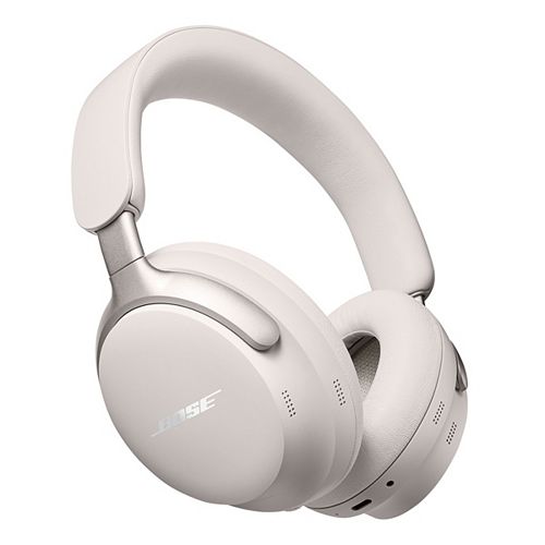 alfani Bose QuietComfort Ultra Wireless Noise Cancelling Headphones Electronics