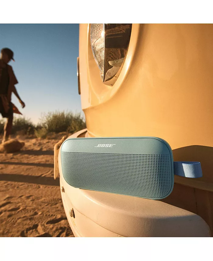 Alfani Bose SoundLink Flex Portable Speaker (2nd Gen) Electronics