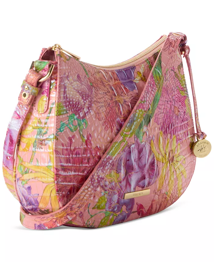 Alfani Brahmin Shayna Melbourne Crossbody Handbags Purses & Accessories