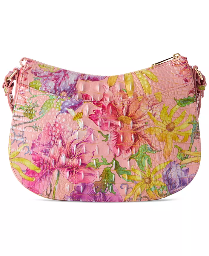 Alfani Brahmin Shayna Melbourne Crossbody Handbags Purses & Accessories