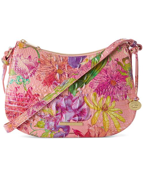 alfani Brahmin Shayna Melbourne Crossbody Handbags Purses & Accessories