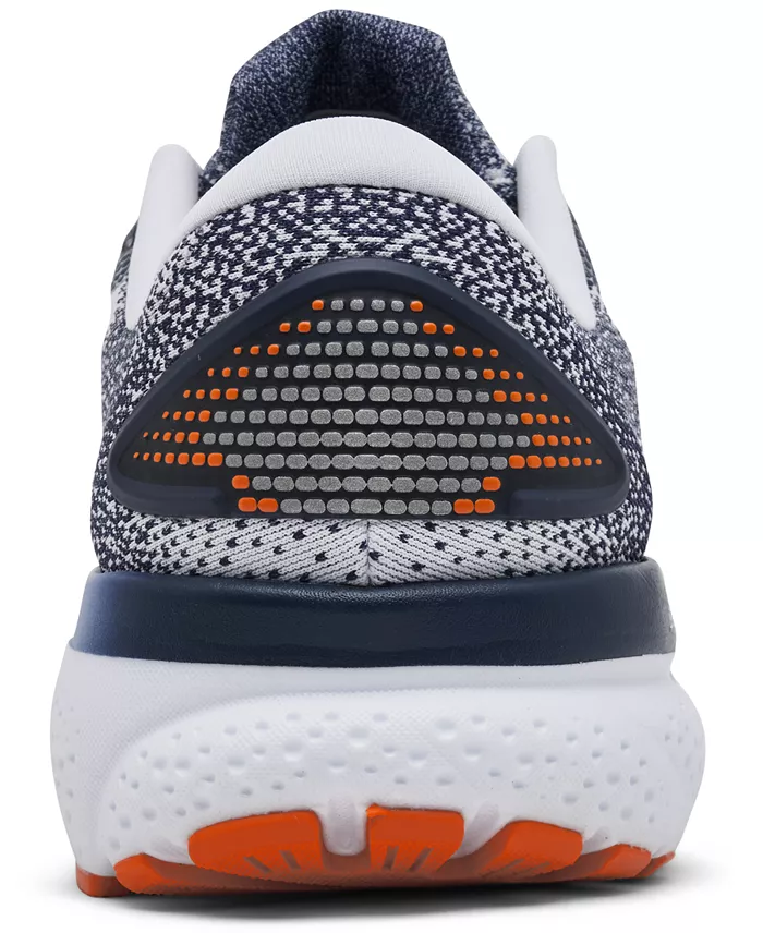 Alfani Brooks Men's Ghost 16 Running Sneakers From Finish Line Brands