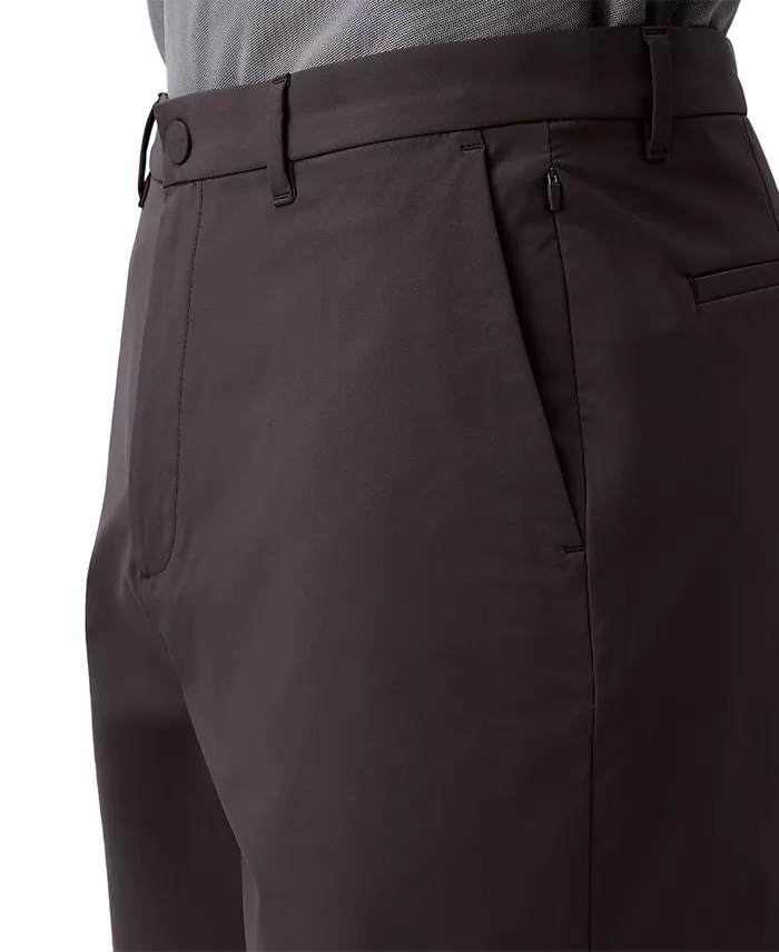 Alfani Calvin Klein Men's Classic 9" Tech Shorts Men's Fashion & Accessories