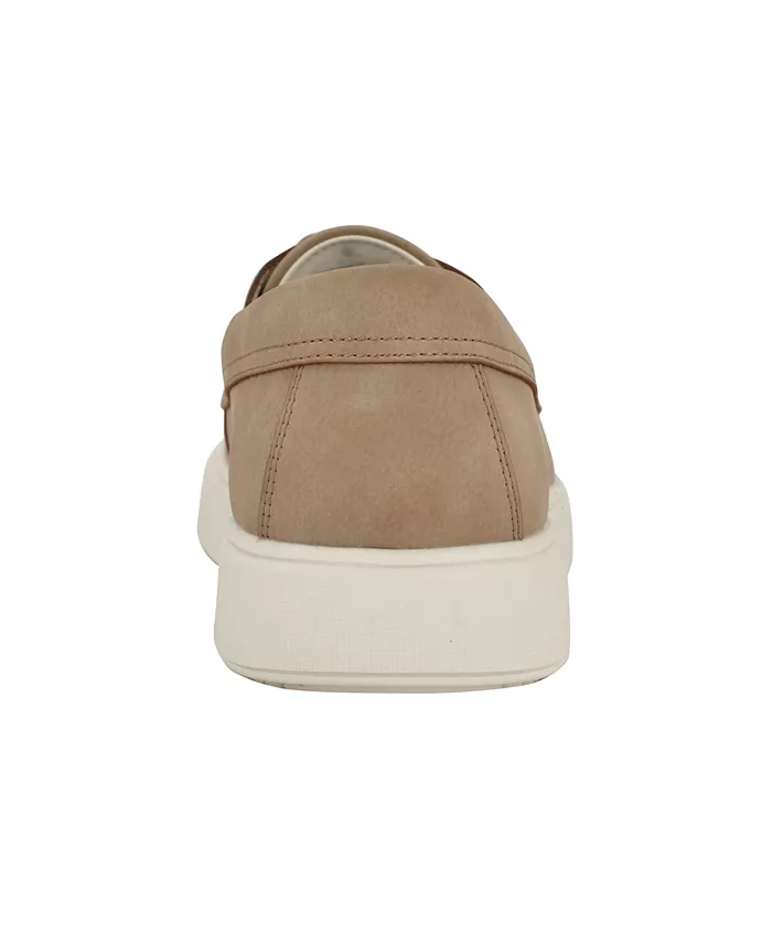 Alfani Calvin Klein Men's Januse Casual Boat Shoe Men's Shoes